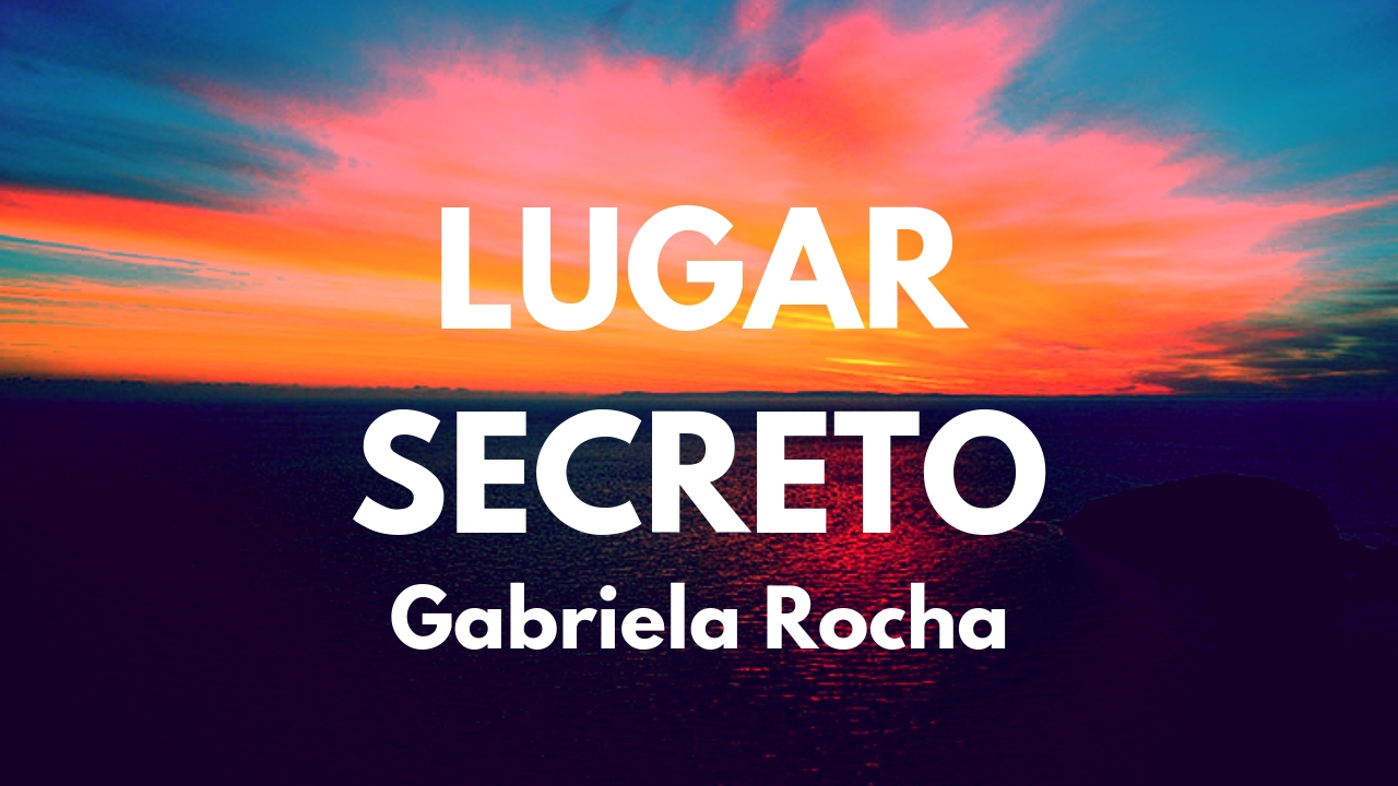 Lugar Secreto