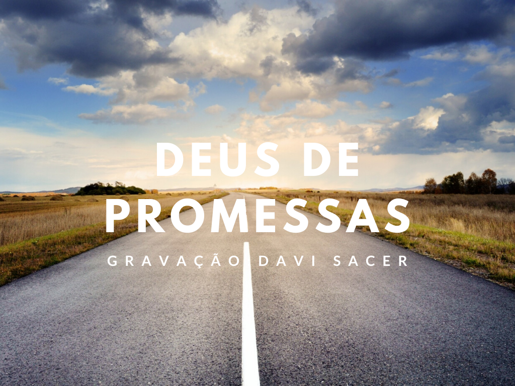 Deus de Promessas