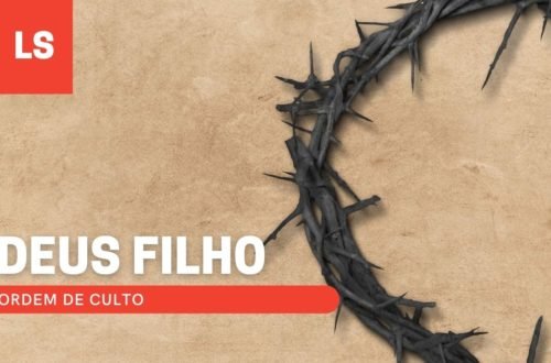 Deus filho