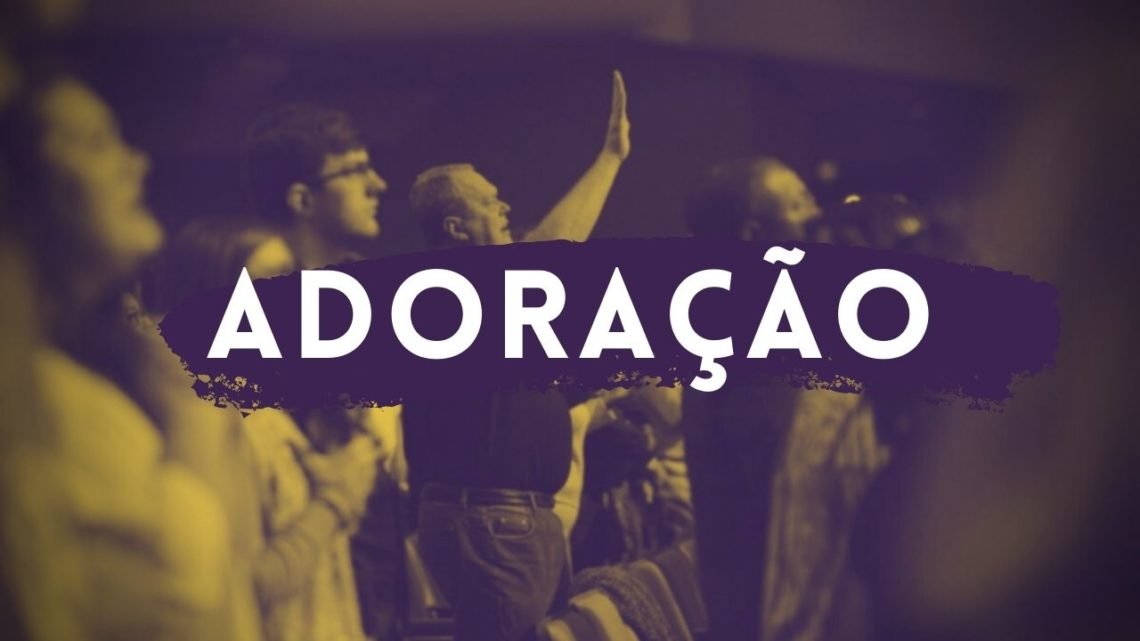 adoração