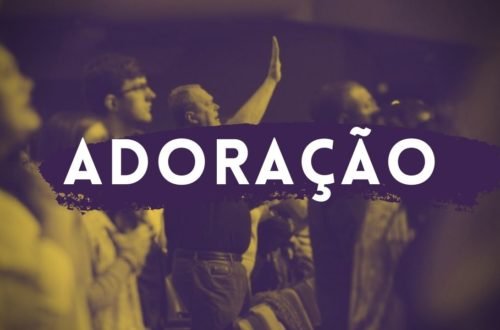 adoração
