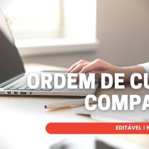 ordem de culto