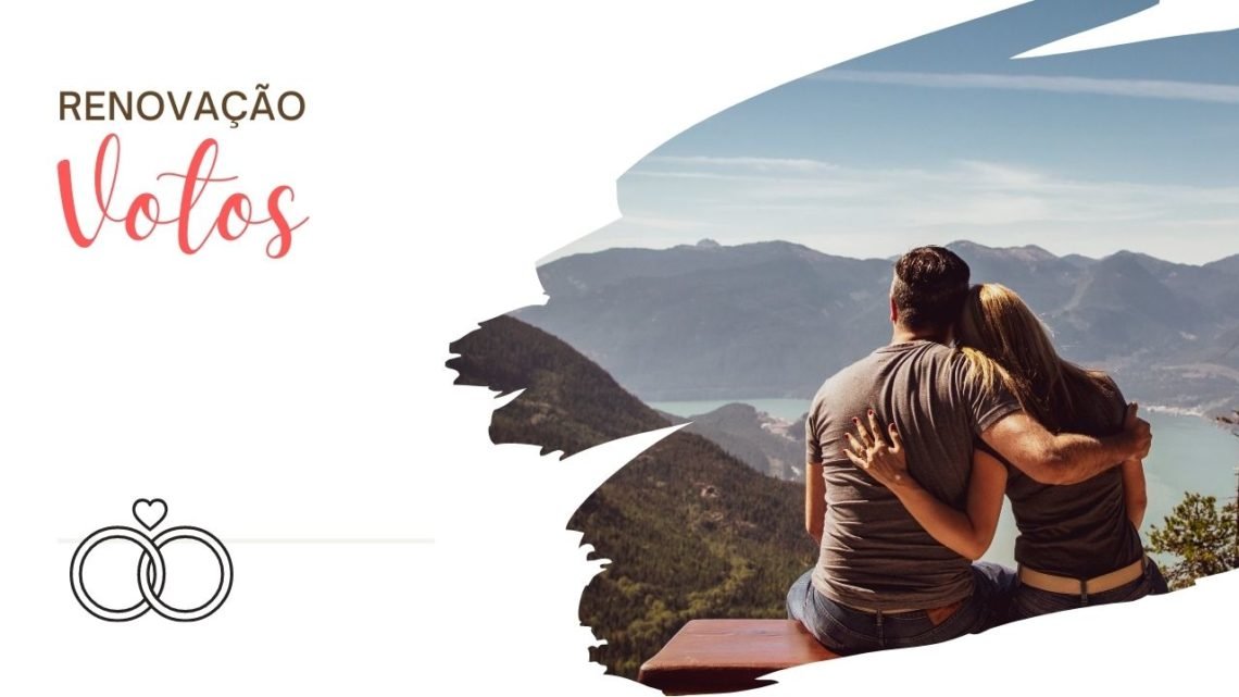 renovação de votos