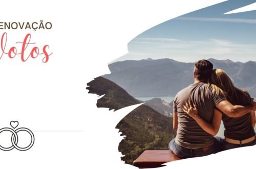 renovação de votos