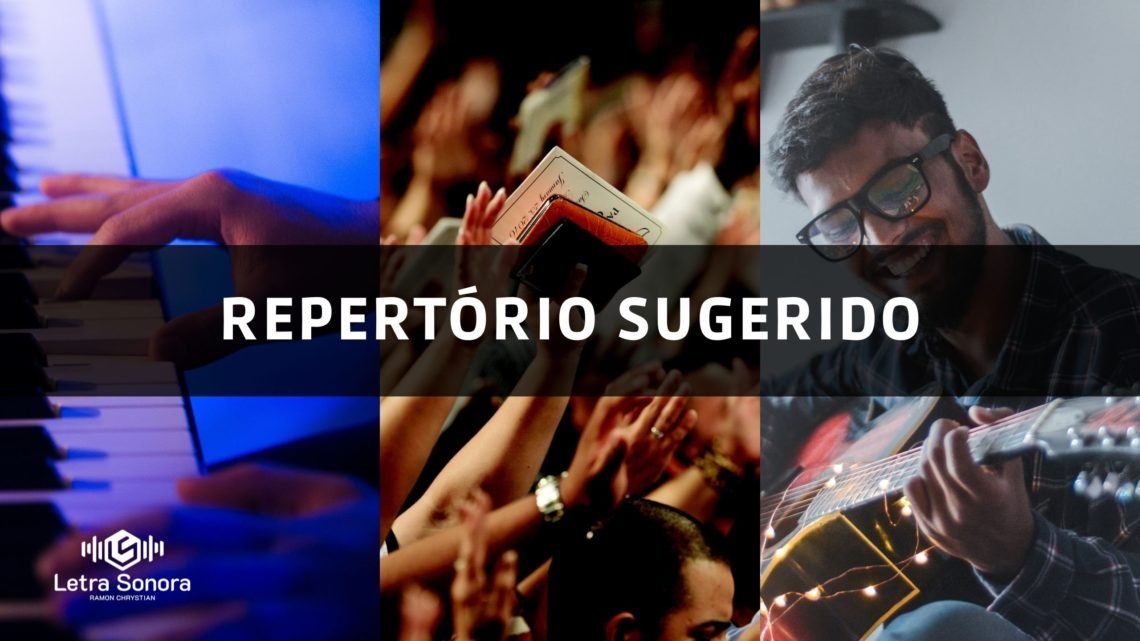 repertorio sugerido