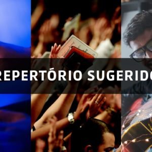 repertorio sugerido