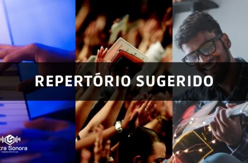 repertorio sugerido