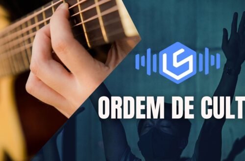 ordem de culto